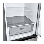 LG Ψυγειοκαταψύκτης Total No Frost  203 x 59,5 cm  , Drawer without food, GBV22L0EPY, thumbnail 7